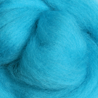 Ashford Wool Roving, bulk