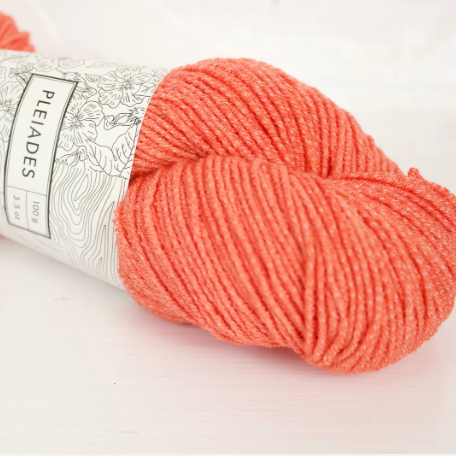 Vegan Yarn – Pleiades Sock