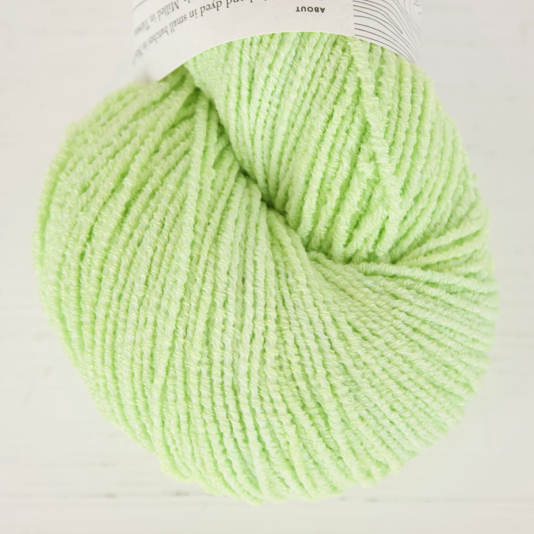 Vegan Yarn – Pleiades Sock