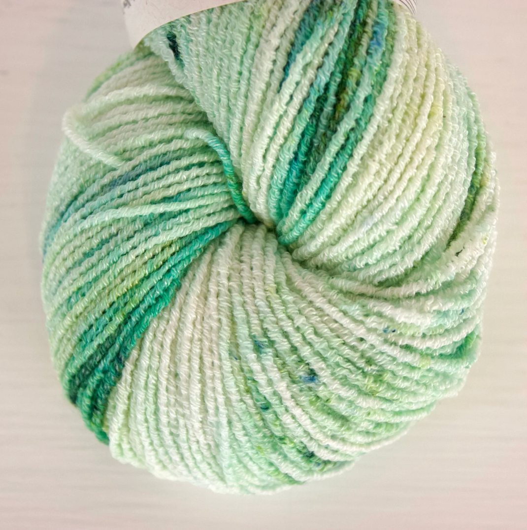 Vegan Yarn – Pleiades Sock