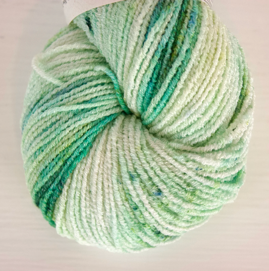 Vegan Yarn – Pleiades Sock
