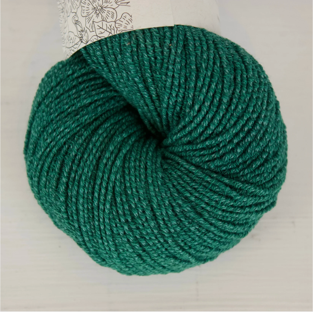 Vegan Yarn – Pleiades Sock