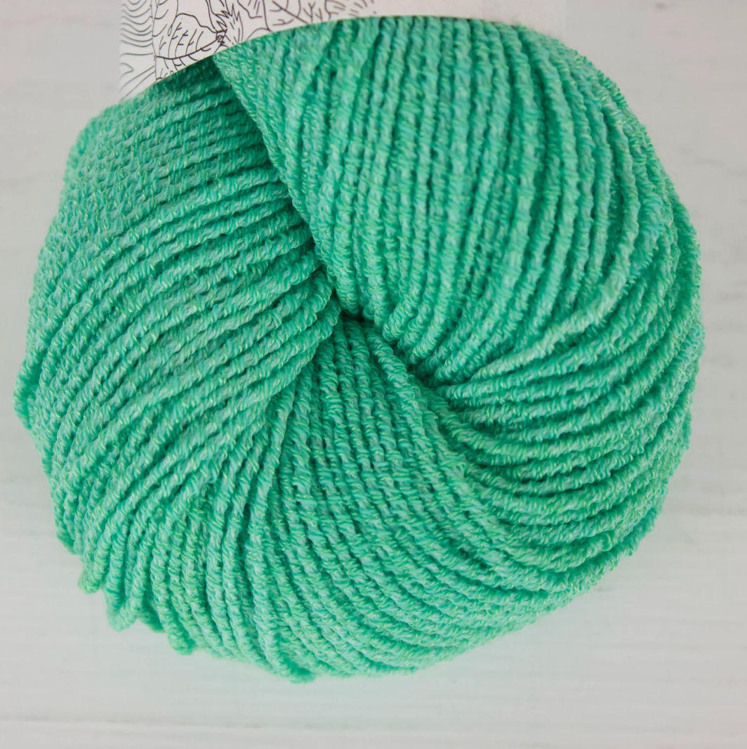 Vegan Yarn – Pleiades Sock