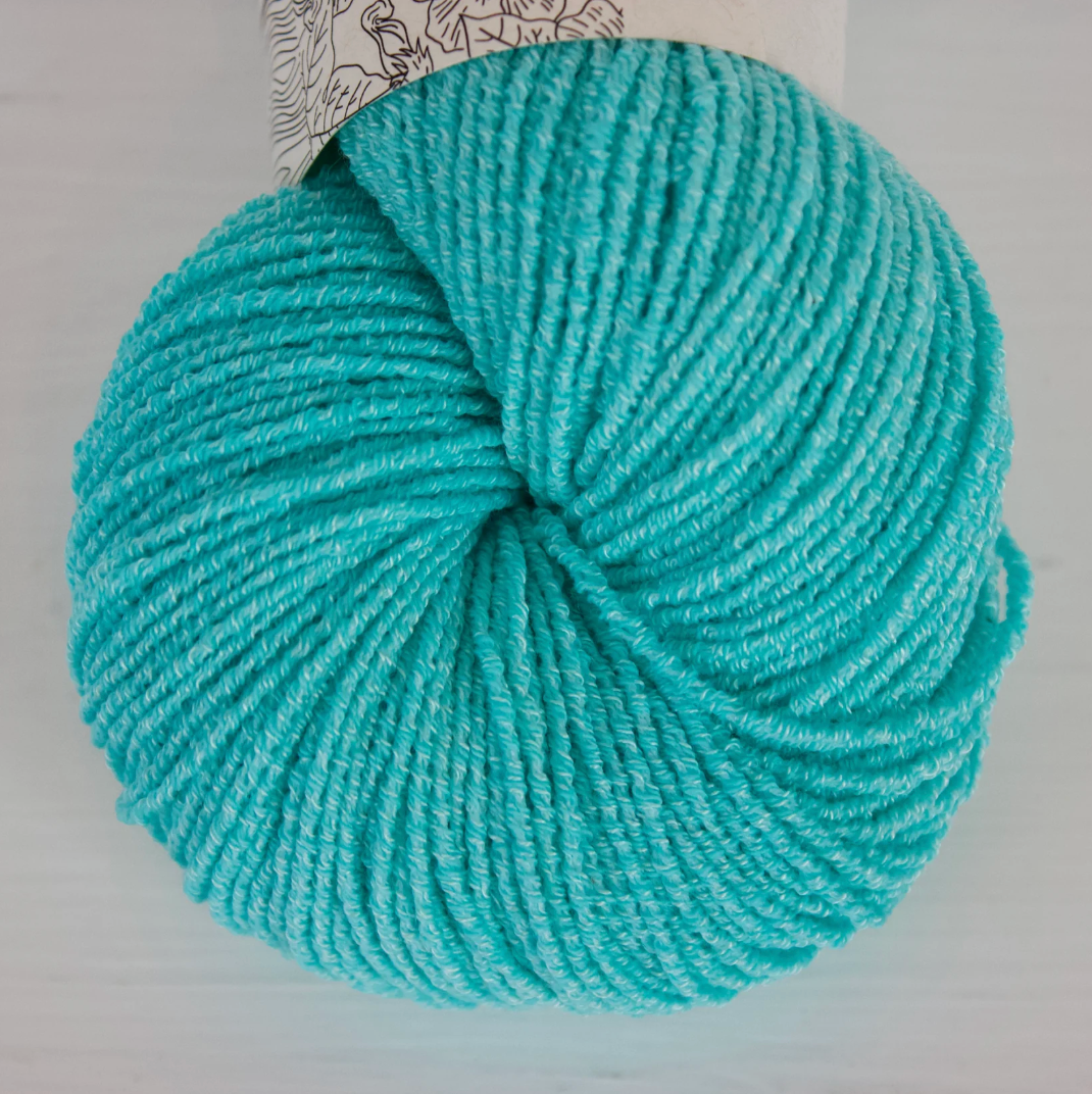 Vegan Yarn – Pleiades Sock