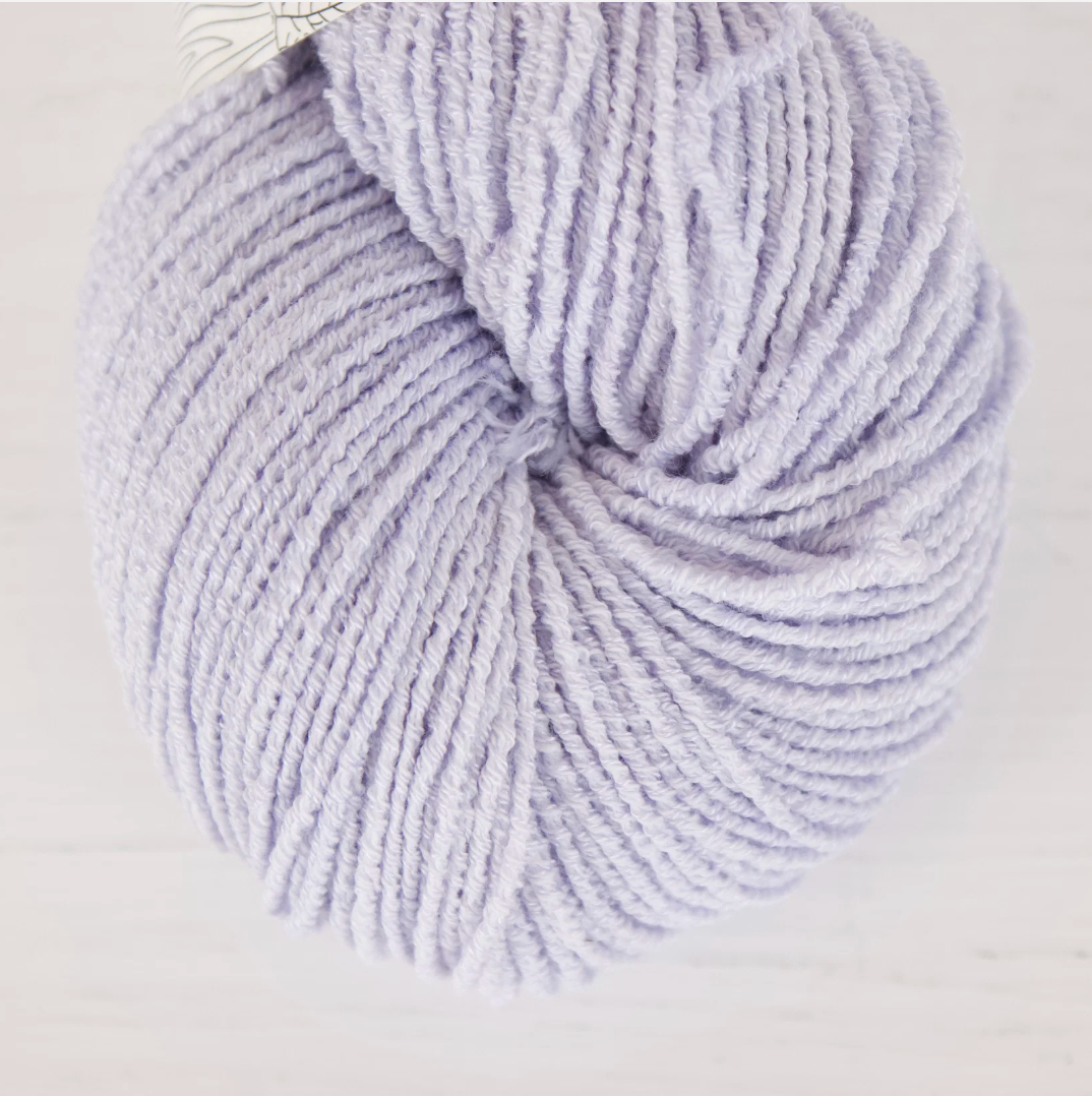 Vegan Yarn – Pleiades Sock