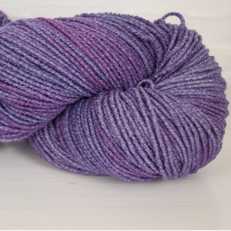 Vegan Yarn – Pleiades Sock