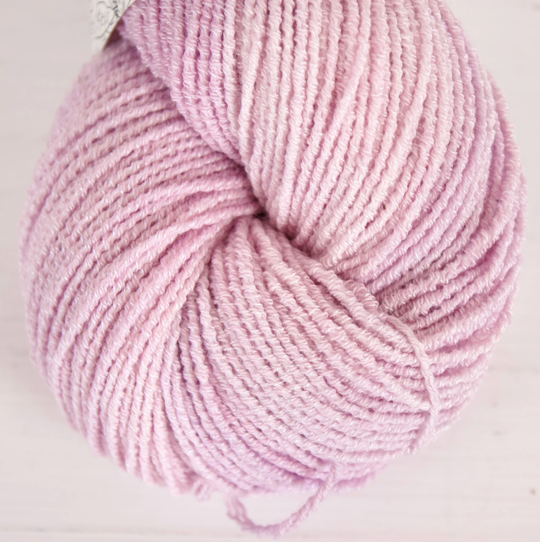 Vegan Yarn – Pleiades Sock