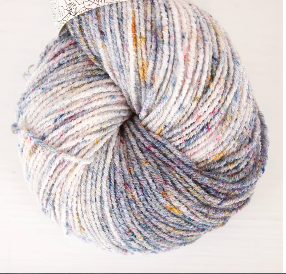 Vegan Yarn – Pleiades Sock