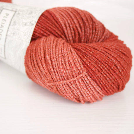 Vegan Yarn – Pleiades Sock