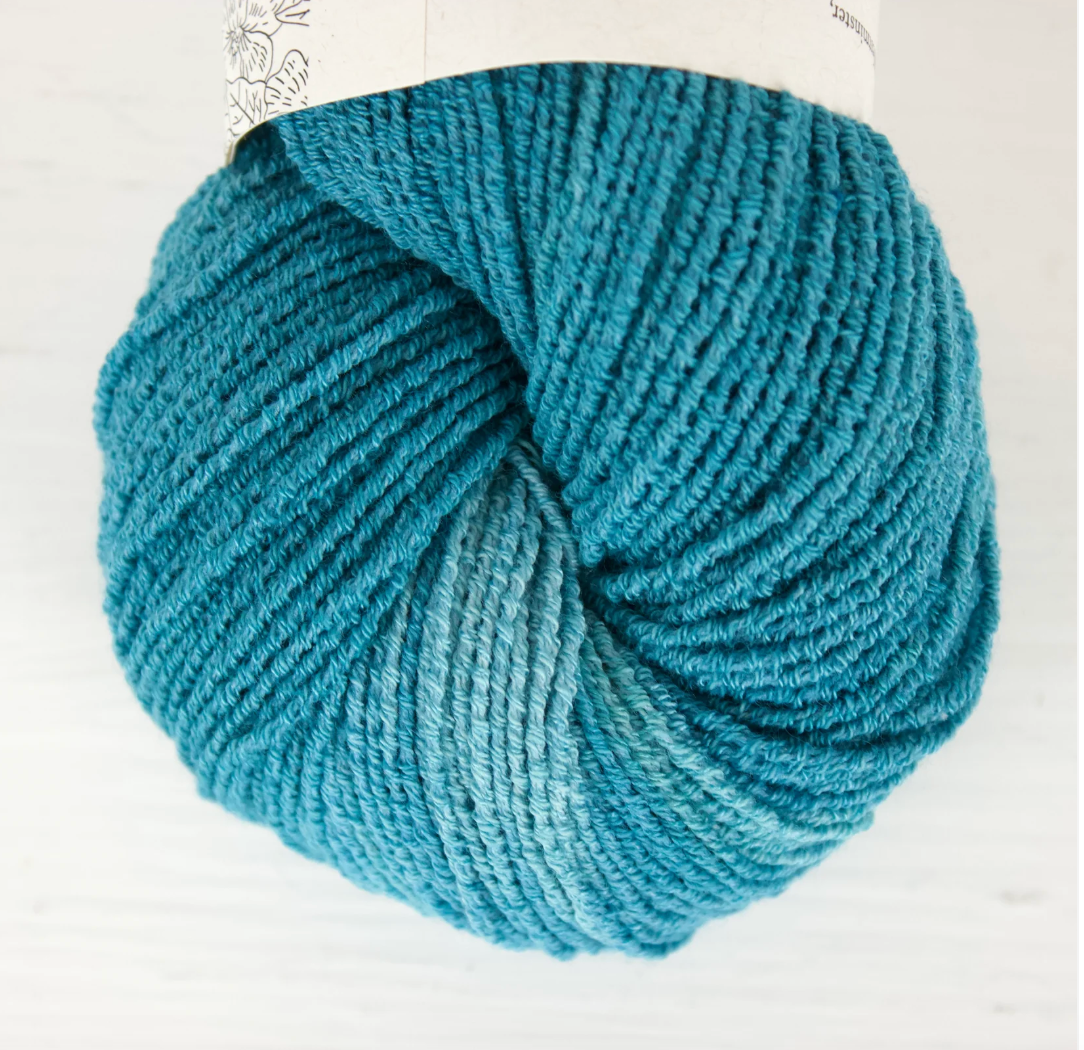 Vegan Yarn – Pleiades Sock