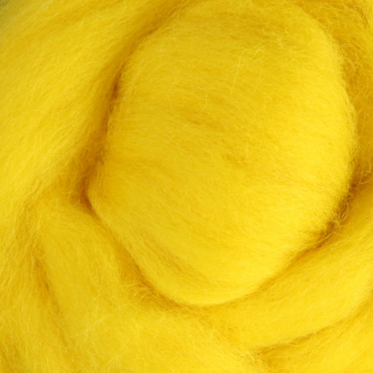 Ashford Wool Roving, bulk
