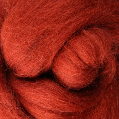 Ashford Wool Roving, bulk
