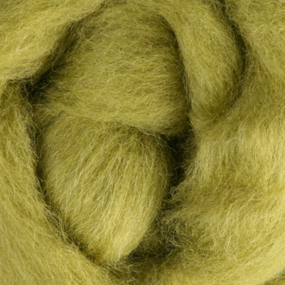 Ashford Wool Roving, bulk