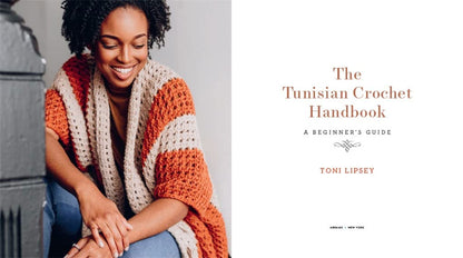 The Tunisian Crochet Handbook