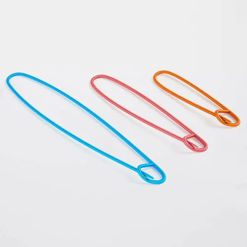 Aluminum Stitch Holder Set of 3