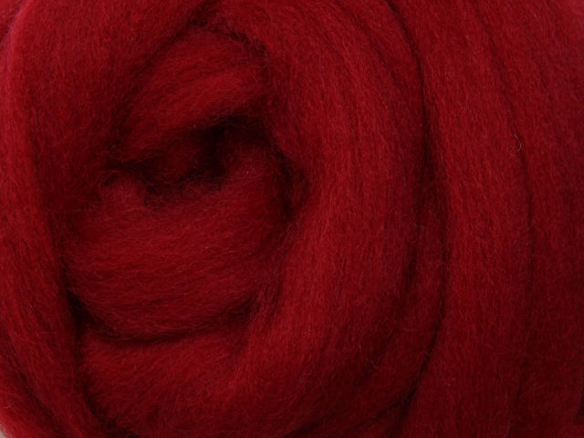 Ashford Wool Roving, bulk