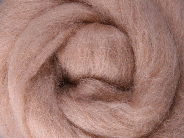 Ashford Wool Roving, bulk