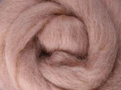 Ashford Wool Roving, bulk