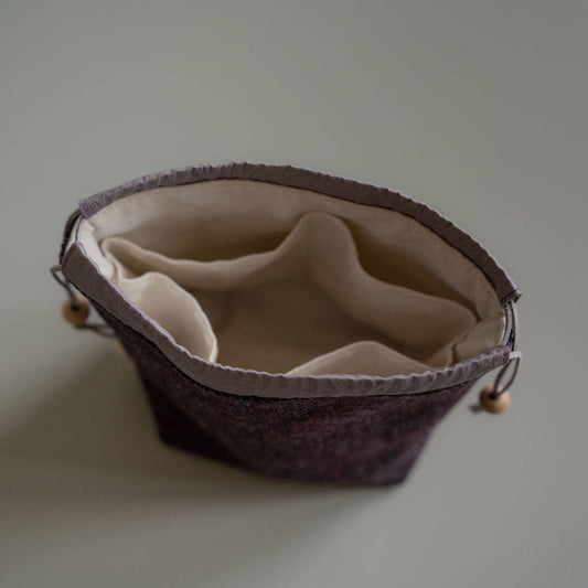 Erin Project Bag