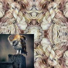 Songbird Yarn & Fibres – Sock Yarn