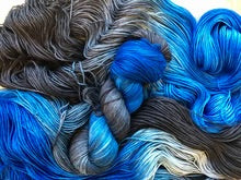 Songbird Yarn & Fibres – Sock Yarn