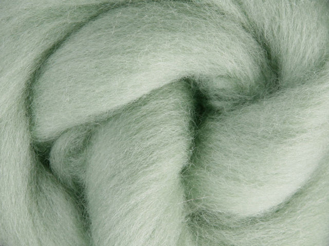 Ashford Wool Roving, bulk