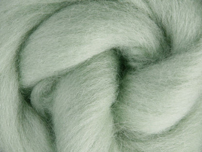 Ashford Wool Roving, bulk