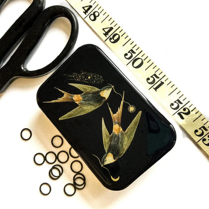 Firefly Notes Notions Tin, Large