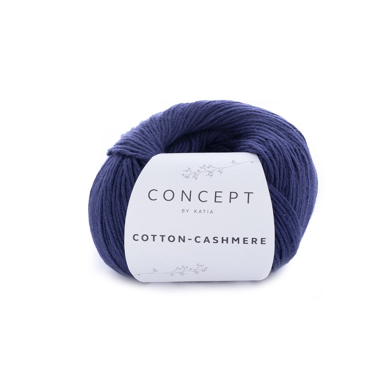 Katia Concept – Cotton Cashmere