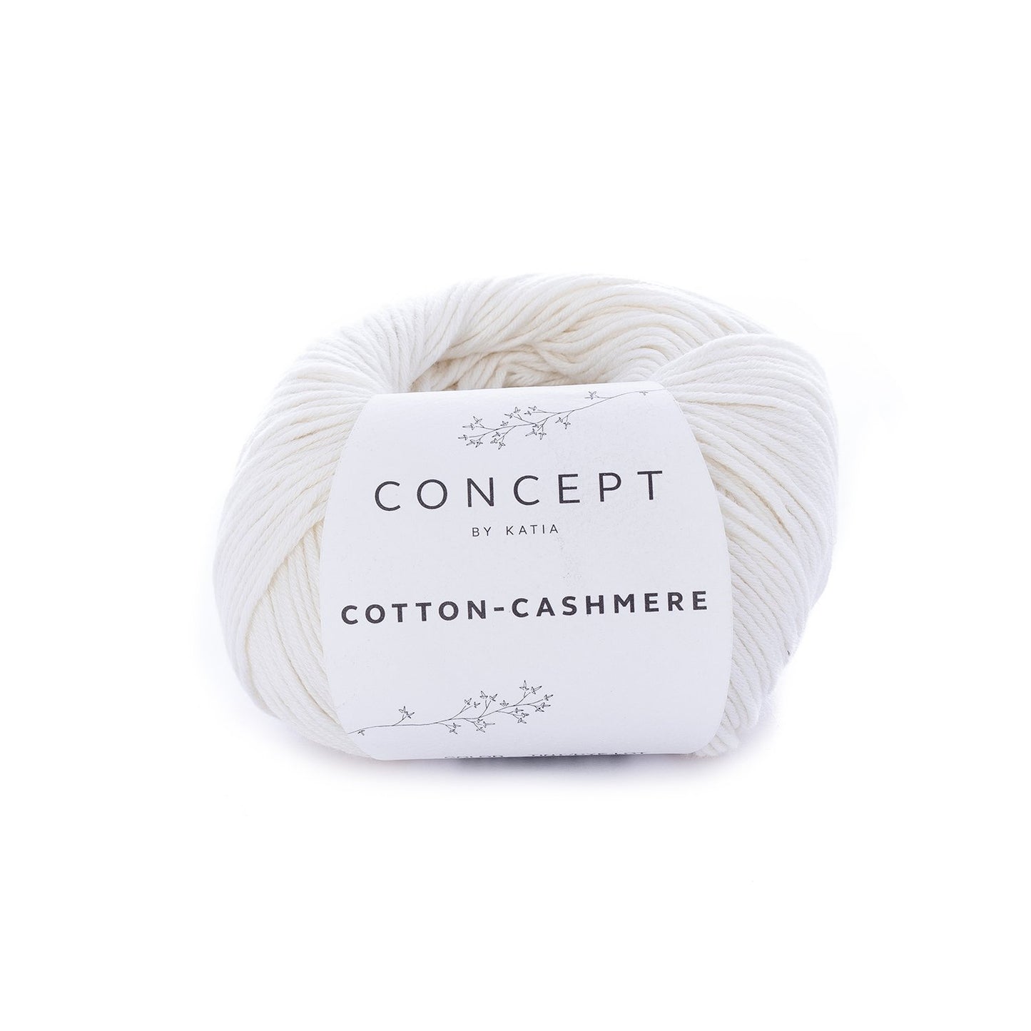 Katia Concept – Cotton Cashmere