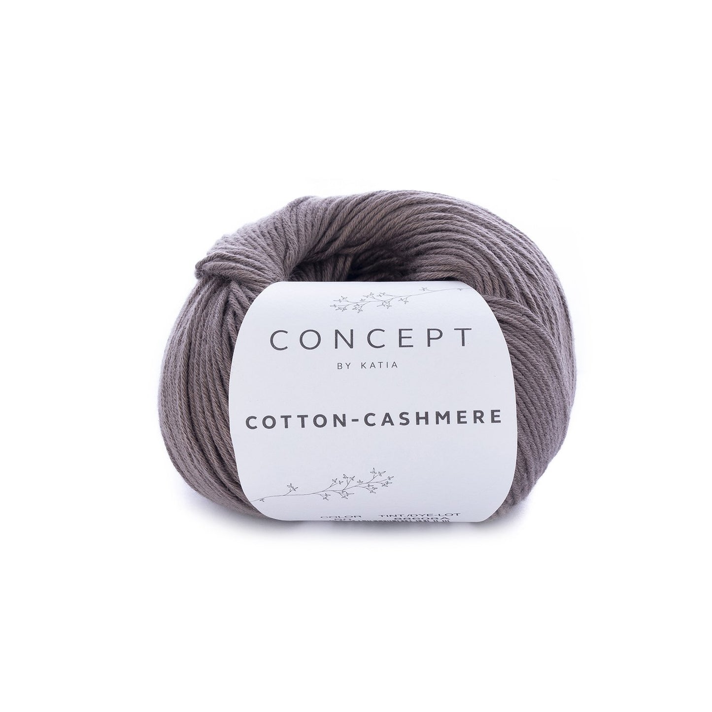 Katia Concept – Cotton Cashmere