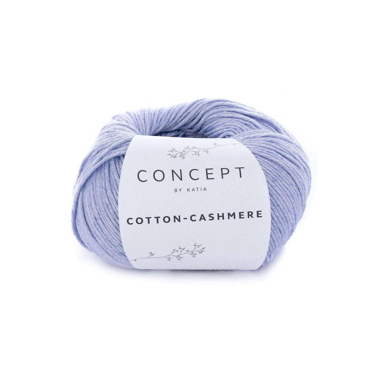 Katia Concept – Cotton Cashmere