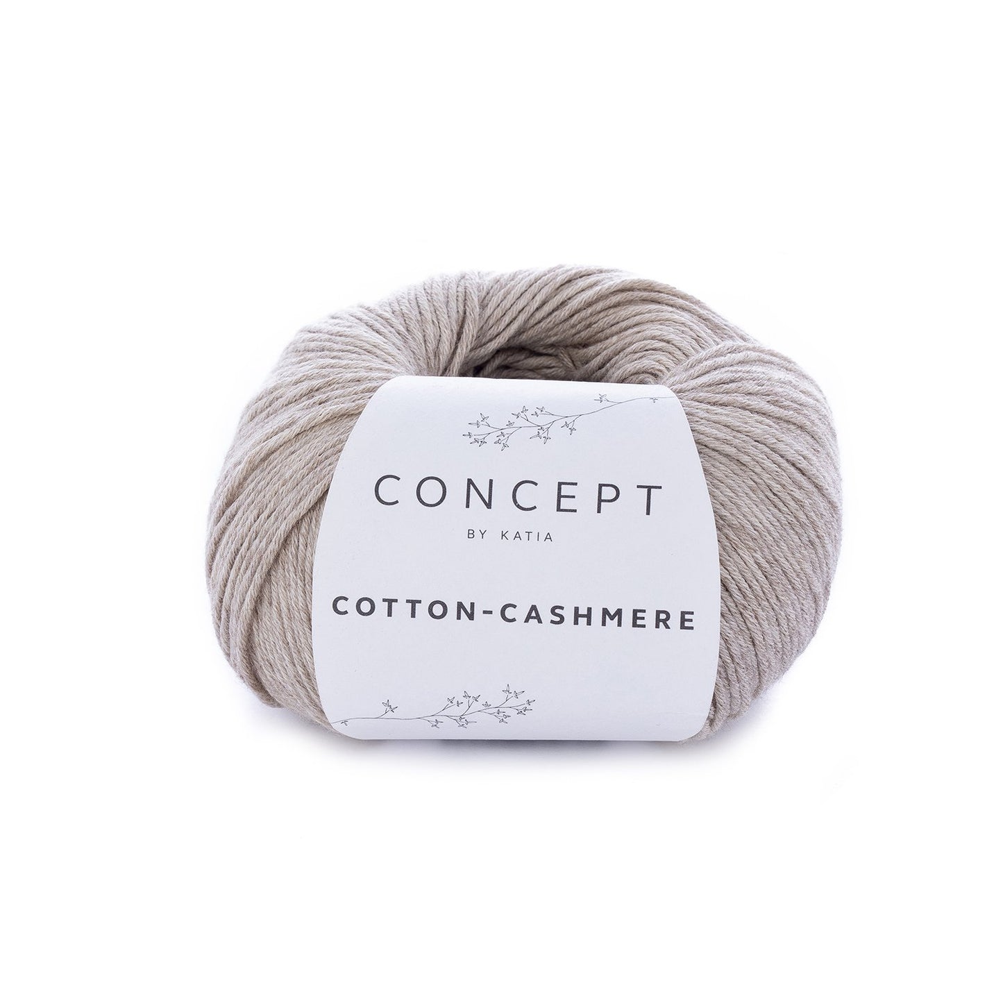 Katia Concept – Cotton Cashmere