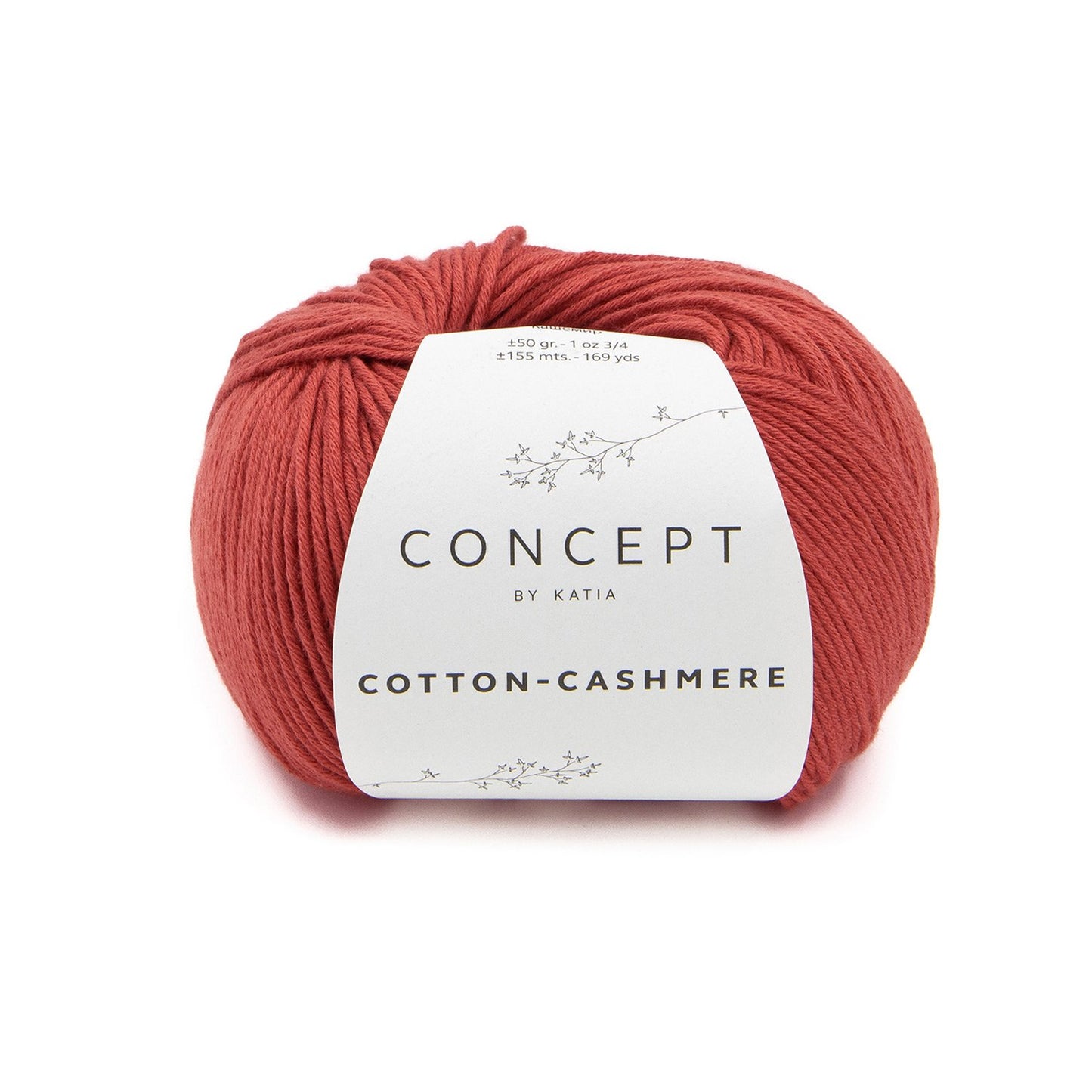 Katia Concept – Cotton Cashmere