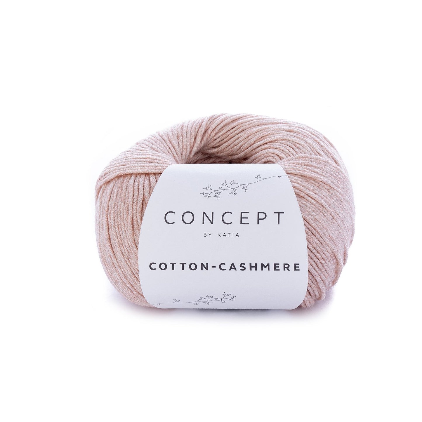 Katia Concept – Cotton Cashmere